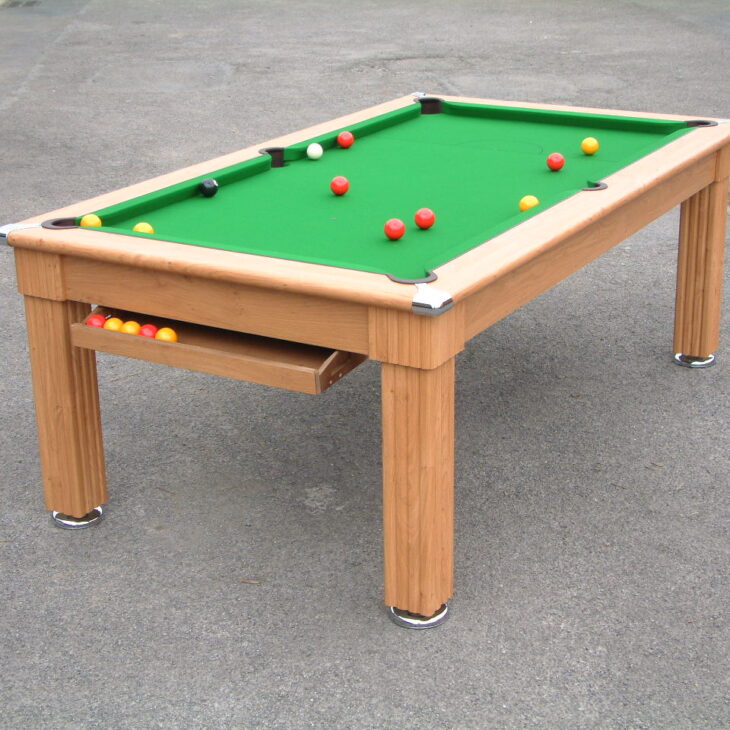 Foldaway Pool Table Pool Ireland Pub size pool tables Ireland Buy Pool tables Ireland